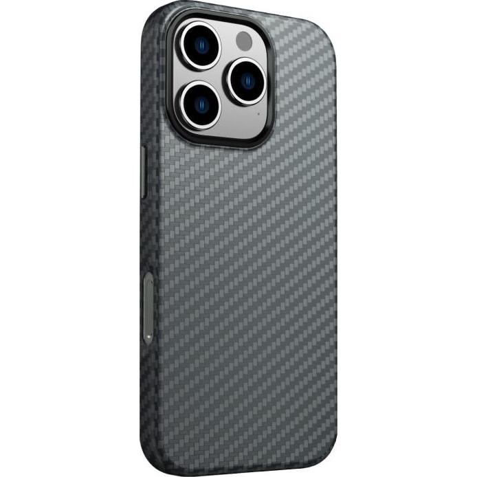 Swissten Case Magstick Shell for Apple iPhone 16e - Black (Apple iPhone 16e), Smartphone Hülle