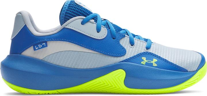 Produktbild Under Armour UA Lockdown 7 Low (47.5)