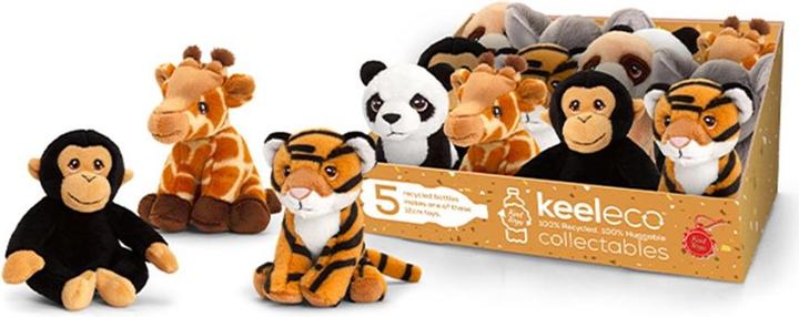 Keel Keeleco Collectables Wild ass (12 cm)