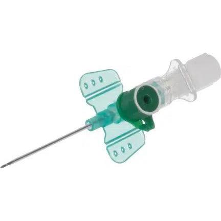 B.Braun, Praxisbedarf, VASOFIX BRAUNUELE G18 33MM