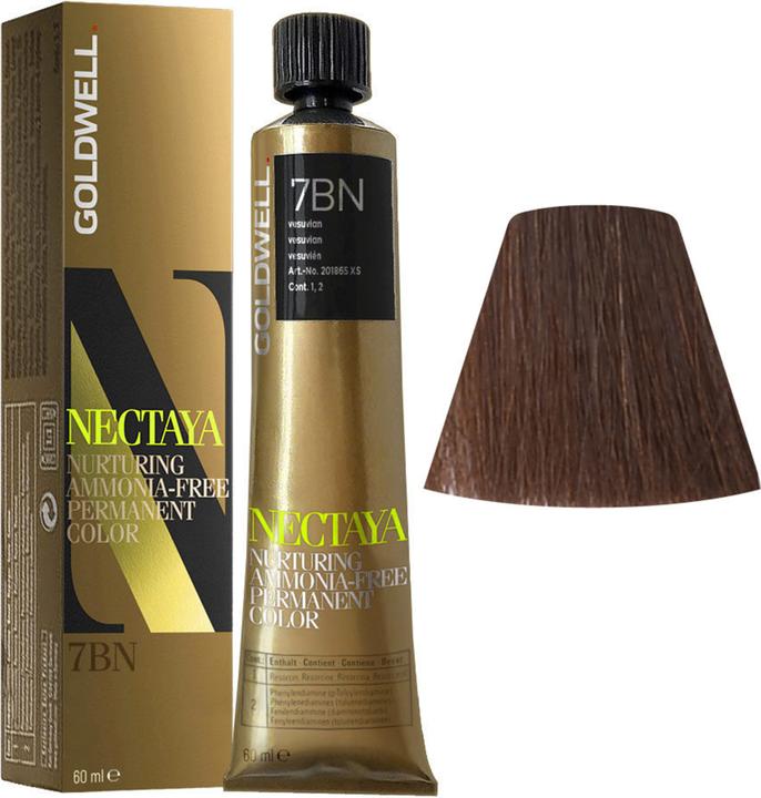 Produktbild Goldwell Nectaya (7BN - vesuvian)