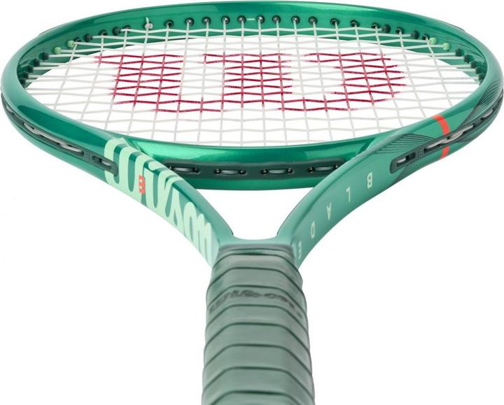 Produktbild Wilson Blade 98S V10 Tennisschläger (3, 295 g, Nicht bespannt)