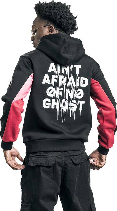 Image du produit NoName GHOSTBUSTERS - Logo - Pull Homme (S) (S)