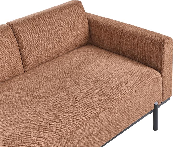 Produktbild Beliani Savasse (Recamiere)