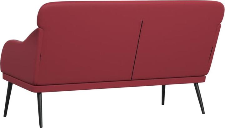 Image du produit vidaXL Sitzbank (110 cm)