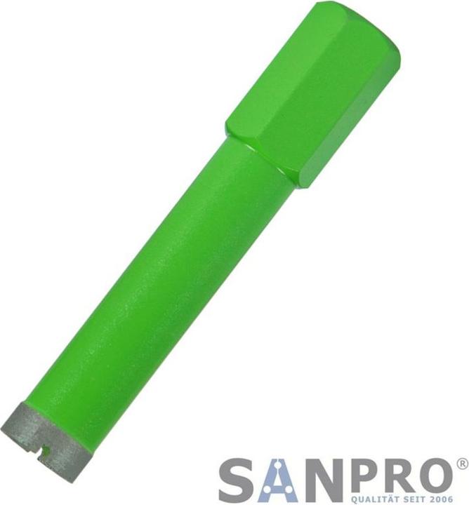 Productafbeelding Eibenstock Holle diamantboor, M 12, Ø 14 mm (14 millimeter)