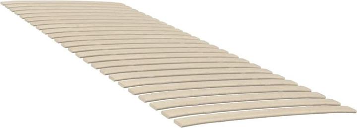 Produktbild vidaXL Lattenrost-Ersatz