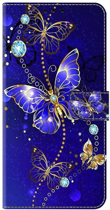 Produktbild Cover-Discount Galaxy A57 - 3D-Effekt Hülle Etui (Samsung Galaxy A57)