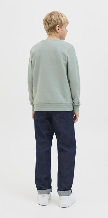 Produktbild Jack & Jones Logo Sweatshirt Sweatshirt (176)