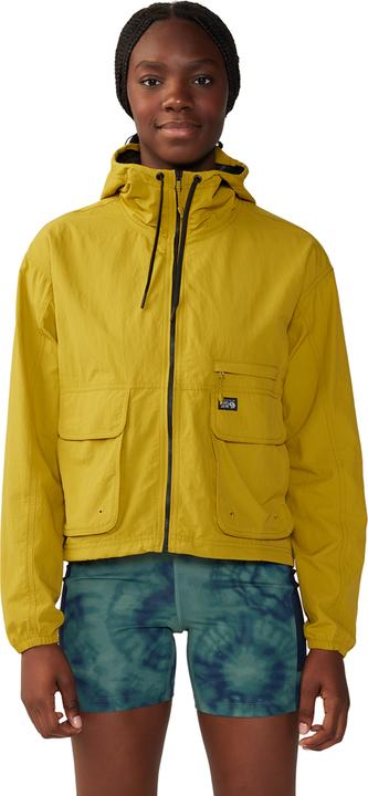 Immagine prodotto Mountain Hardwear W Stryder™ Full Zip (M)