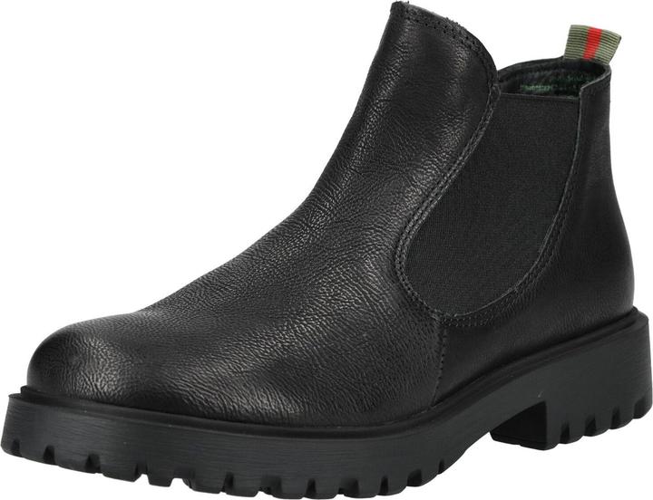 Actual product image Think! Stiefelette (40)