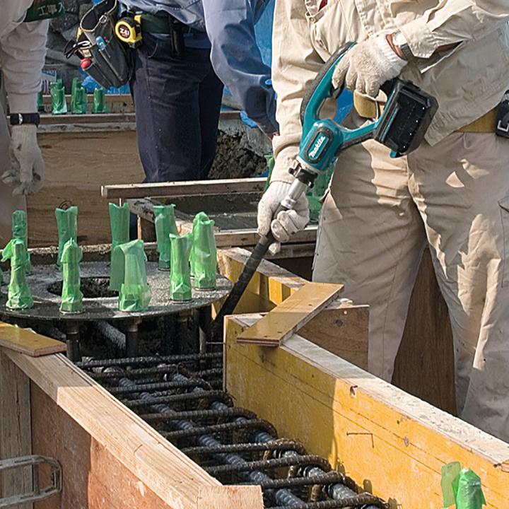 Produktbild Makita DVR450Z
