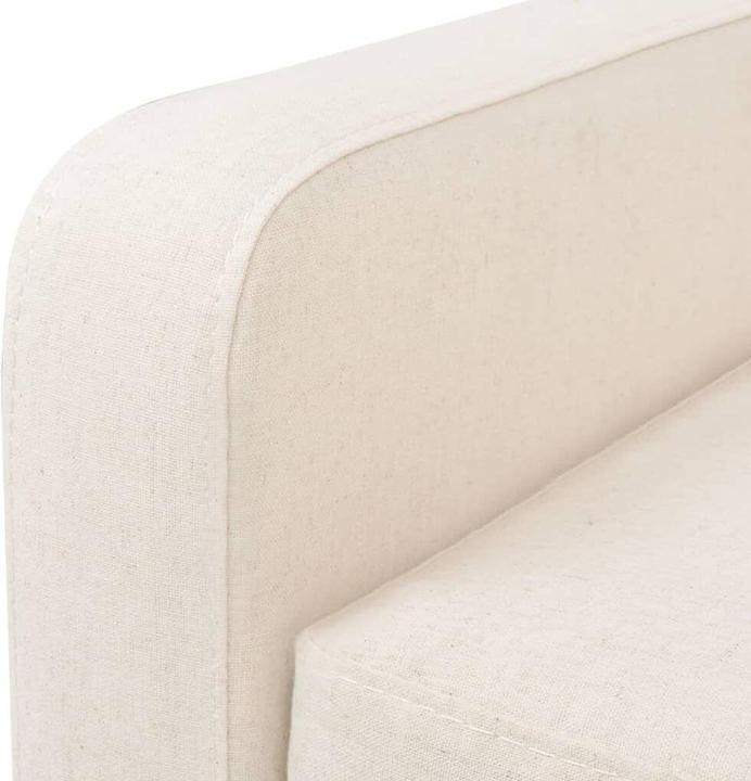 Actual product image vidaXL Sofagarnitur (Upholstery set)