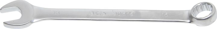 Actual product image BGS Combination Spanner 16 mm (16 mm)