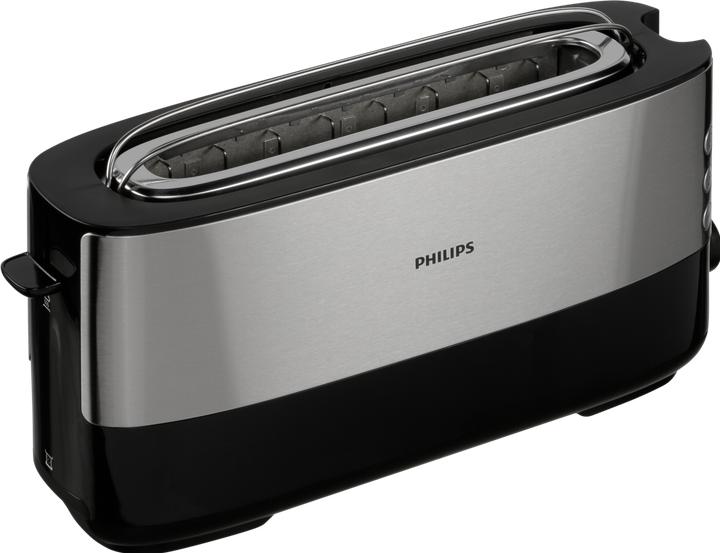 Produktbild Philips Langschlitztoaster