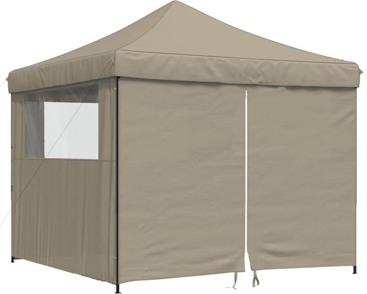 Produktbild vidaXL Partyzelt (292 cm, 292 cm)