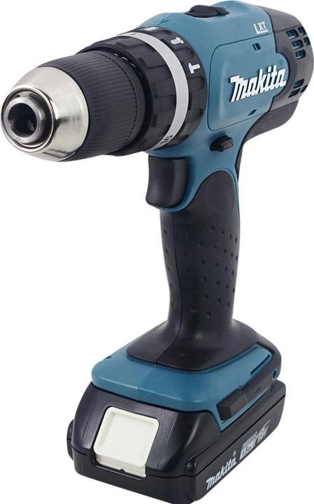 Produktbild Makita DHP 453 (Schlagbohrschrauber)