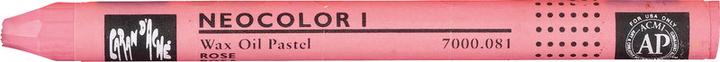 Produktbild Caran d'Ache Neocolor I (Rosa, 1 x)
