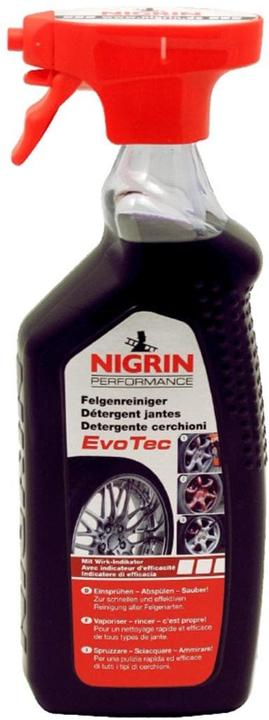 Nigrin EvoTec (750 ml)