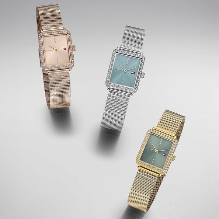 Image du produit Tommy Hilfiger - Tea 1782792 (Horloge analogique, 21.30 mm)