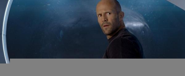 Produktbild Meg (Blu-ray, 2018, Deutsch)