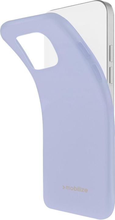 Immagine prodotto Mobilize Copertura in gomma gelly (Samsung Galaxy S23 FE)