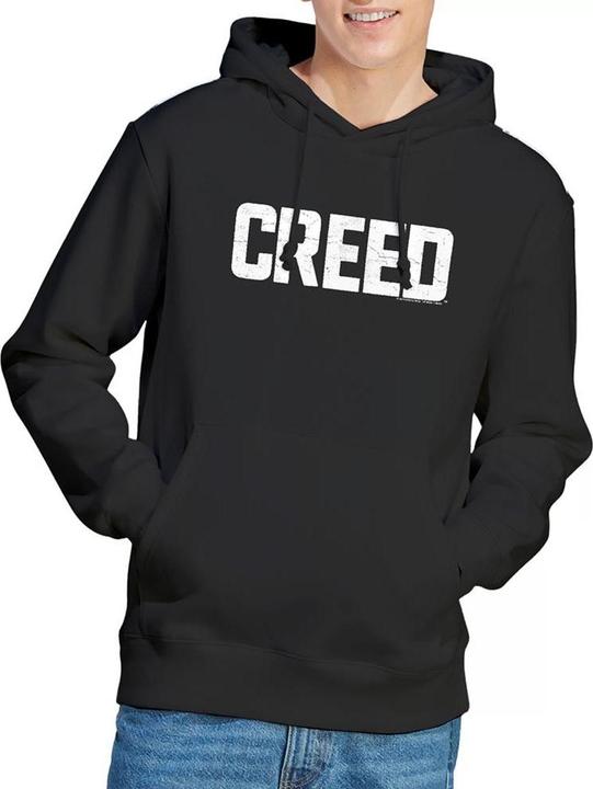 Produktbild Creed Kapuzenpullover Logo (M)