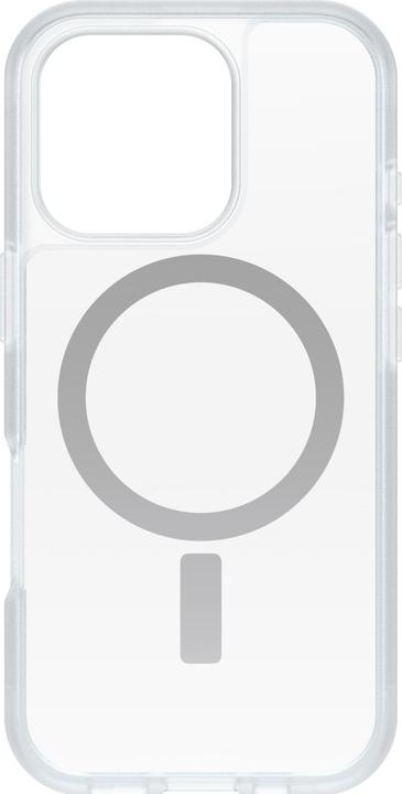 Actual product image OtterBox React mit MagSafe (Apple iPhone 16 Pro)