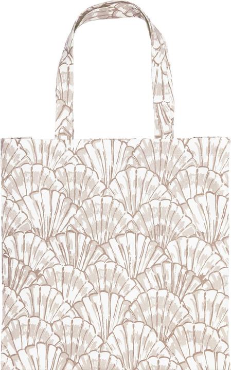 Produktbild Greengate Joan Tragetasche beige 44x43cm