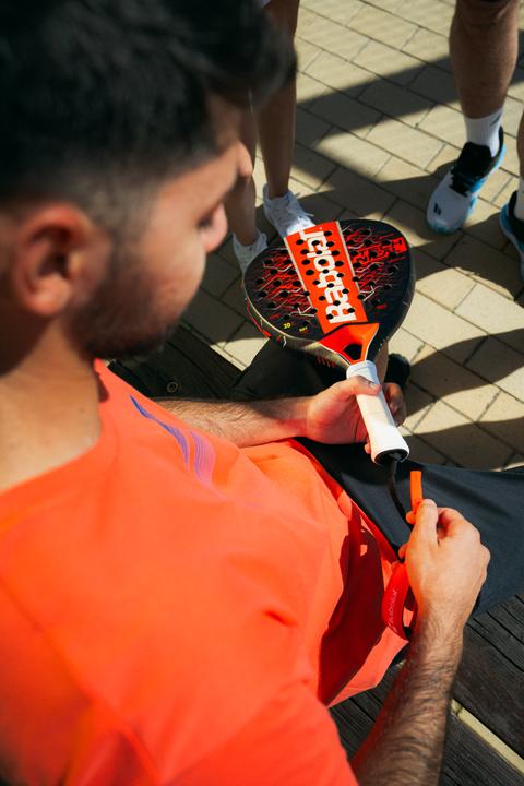 Produktbild Babolat Technical Vertuo 2025