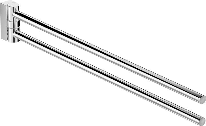 Chris Bergen Handdoekhouder draaibaar