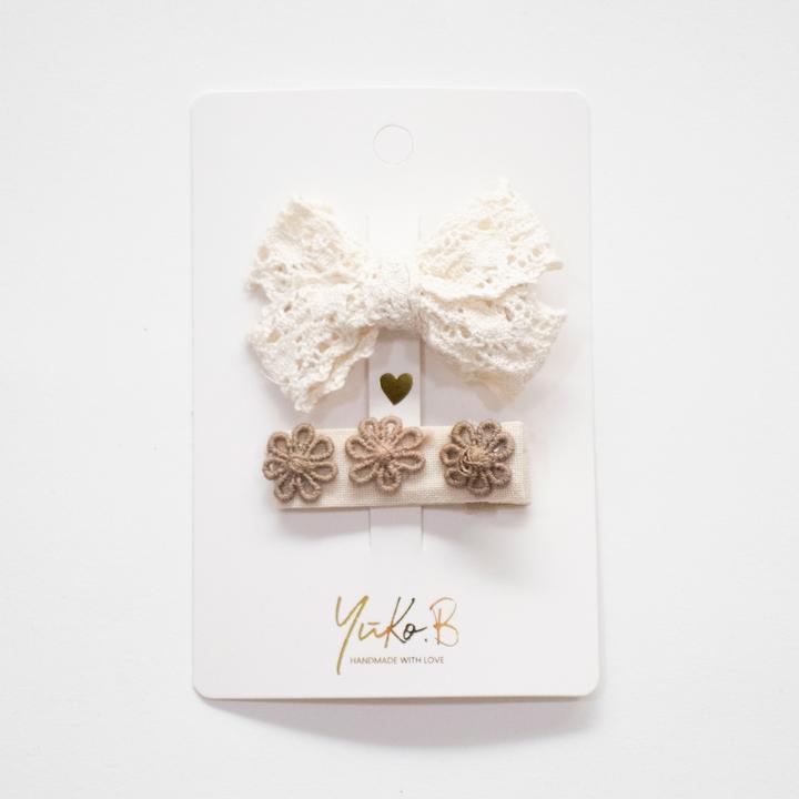 Image du produit Yuko.B Elisa