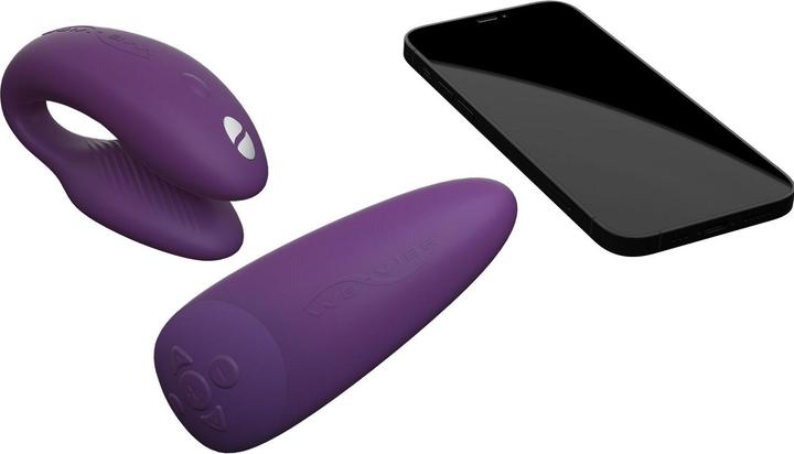 Produktbild We-Vibe Chorus