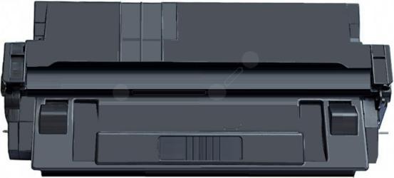 Canon Schwarz - Original - Tonerpatrone - für GP-160 (BK)