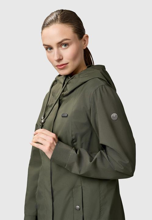 Actual product image Ragwear Alvena Summer YOUMODO (S)