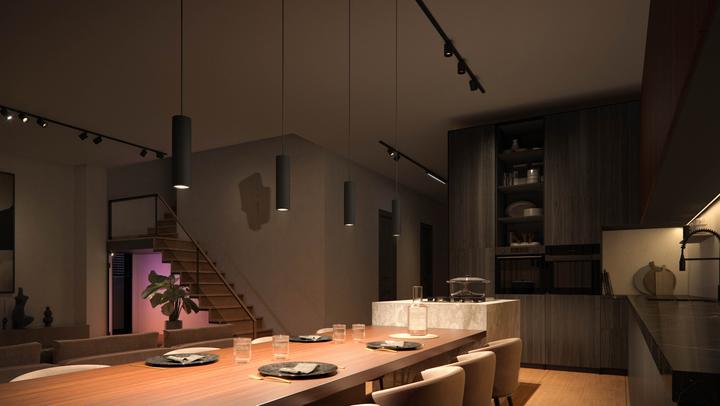 Produktbild Philips Hue Perifo Basis Set (3580 lm)