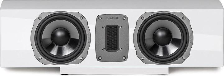 Actual product image Quadral Chromium Style 12 Base (160 W)