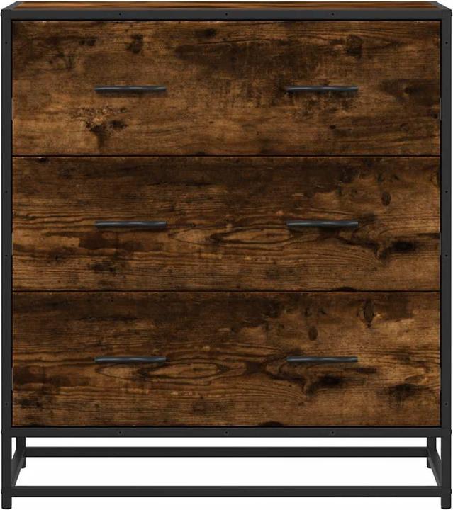 Actual product image vidaXL Sideboard (68 x 35 x 76 cm)