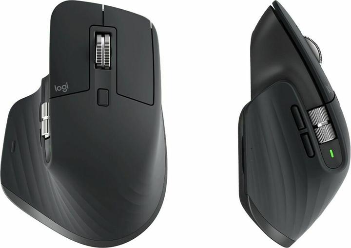 Actual product image Logitech MX Master 3S for Business (Wireless)