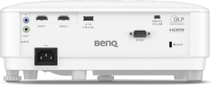 Actual product image BenQ TH575 (Full HD, 3800 lm, 1.49 - 1.64:1)