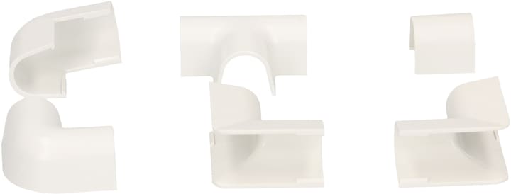 Immagine prodotto Inofix Connessioni assortite da 10 pezzi