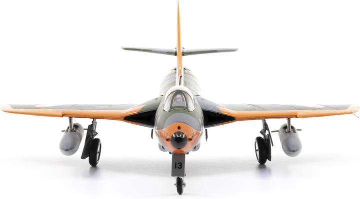 Produktbild Ace Hunter Mk58 GRD J-4013