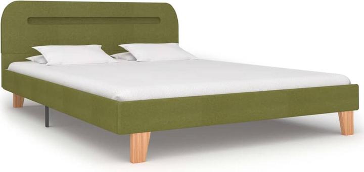 Immagine prodotto vidaXL Bettgestell (160 x 200 cm)