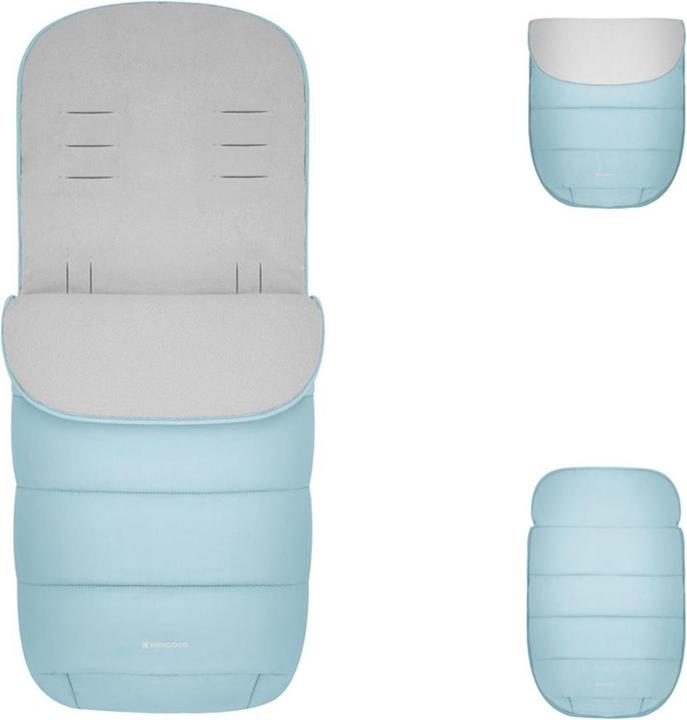 Image du produit Kikkaboo chancelière Classic