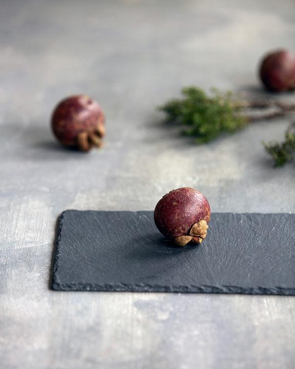 Actual product image Nicolas Vahé Slate Plate