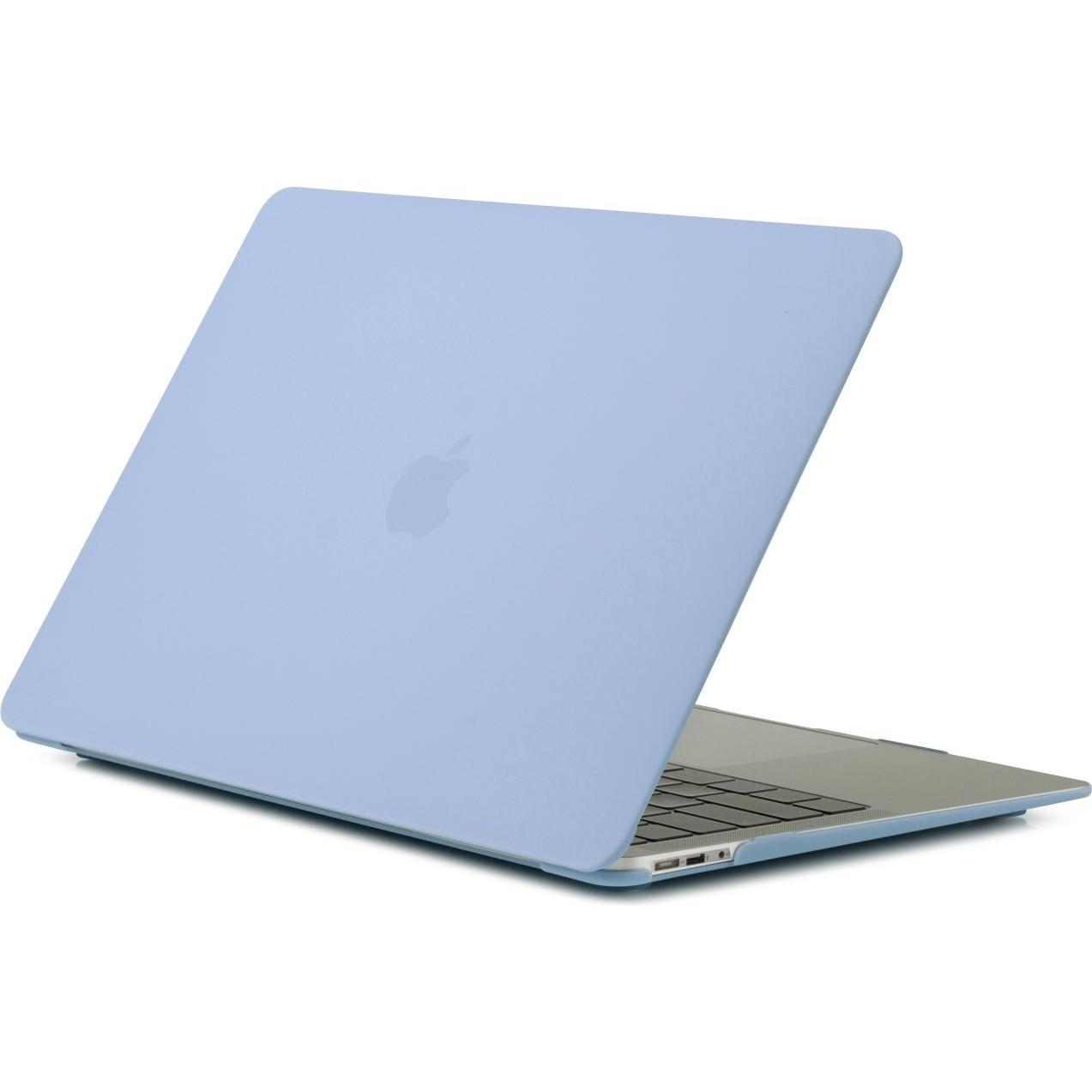 Thumbnail - Screenguard Hard Case für Apple MacBook Air 13" (2010–2017) A1369 A1466 (Apple), Notebooktasche, Blau