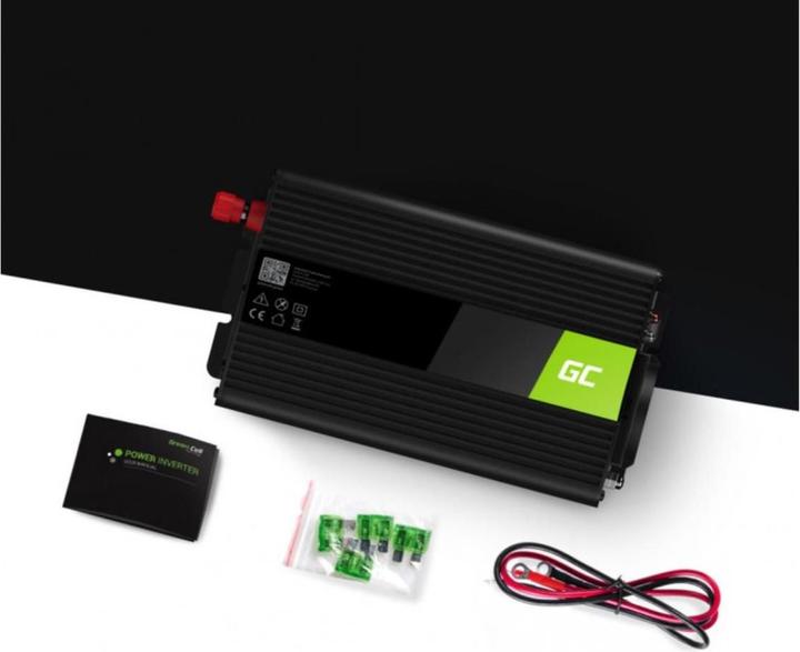Produktbild GreenCell Inv08
