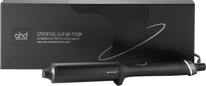 Actual product image ghd Chronos Curve Max Wand