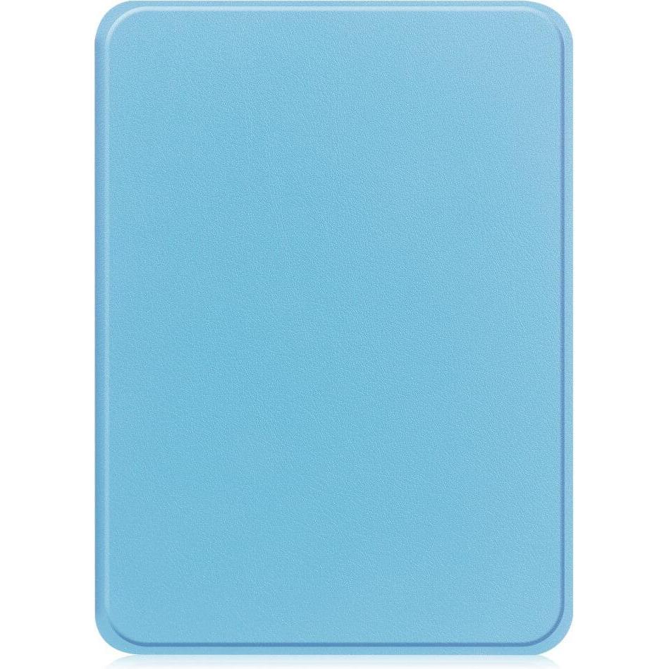 Cover-Discount Kindle Paperwhite 2024 - Smart Cover Hülle (Amazon Kindle Paperwhite (2024)) (57446616)