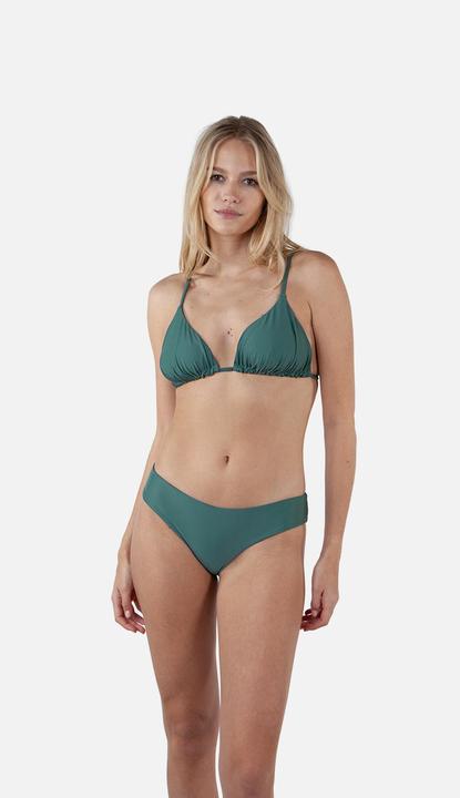 Actual product image Barts Women's Kelli Gathered Triangle (42, XL)